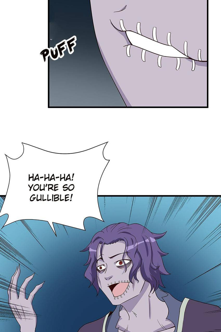 Read Strongest Cultivation System chapter 22 image 45 on Lezhin