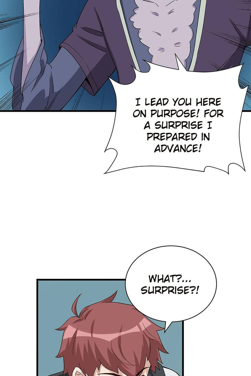 Read Strongest Cultivation System chapter 22 image 46 on Lezhin