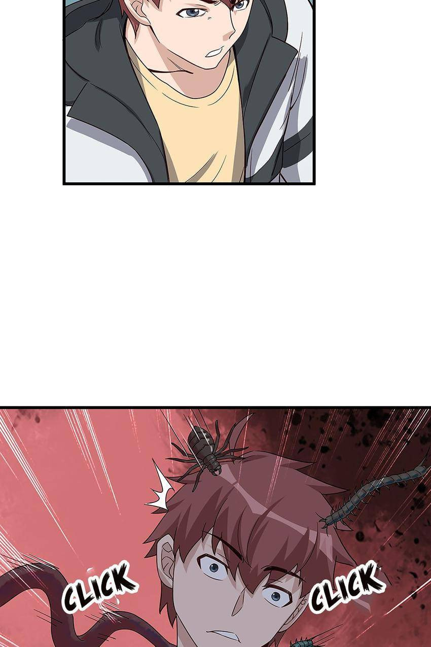 Read Strongest Cultivation System chapter 22 image 47 on Lezhin
