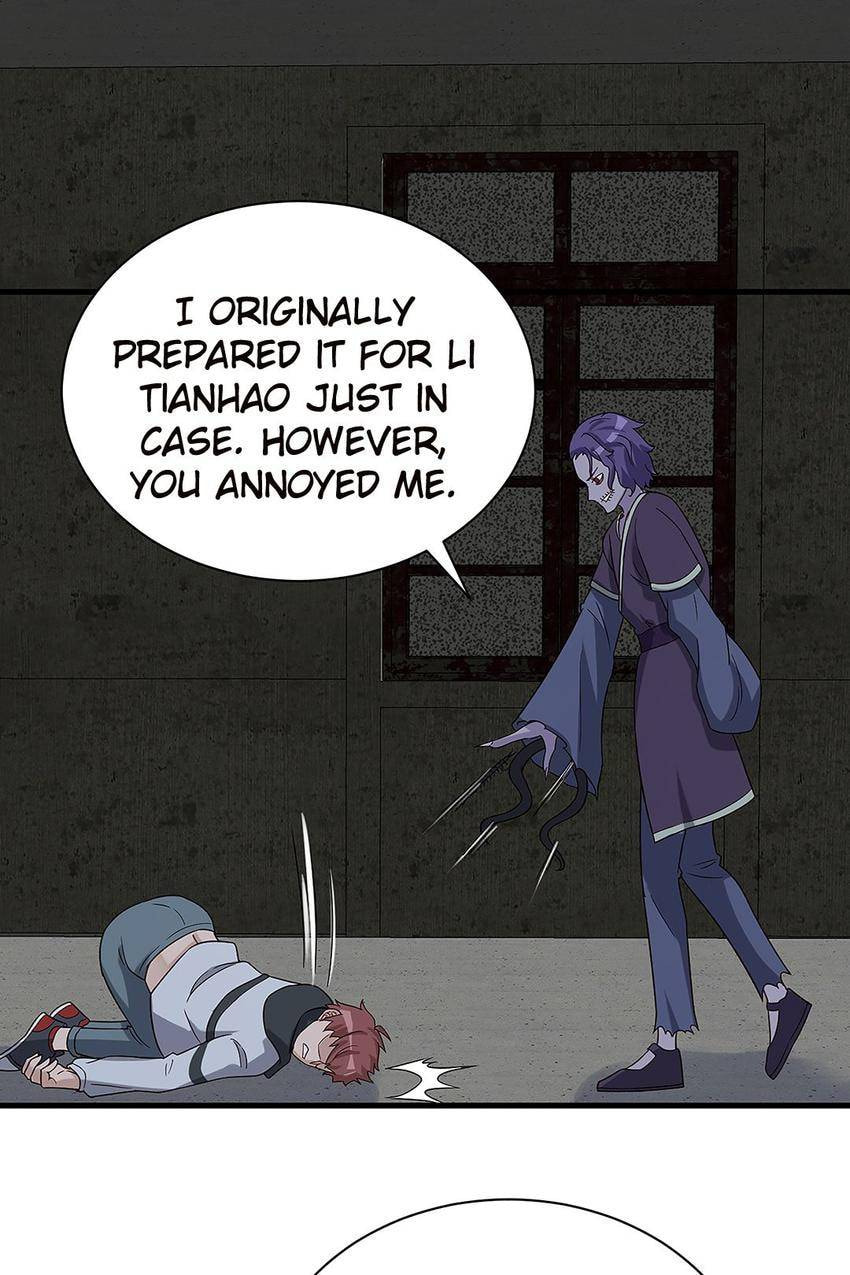 Read Strongest Cultivation System chapter 22 image 49 on Lezhin
