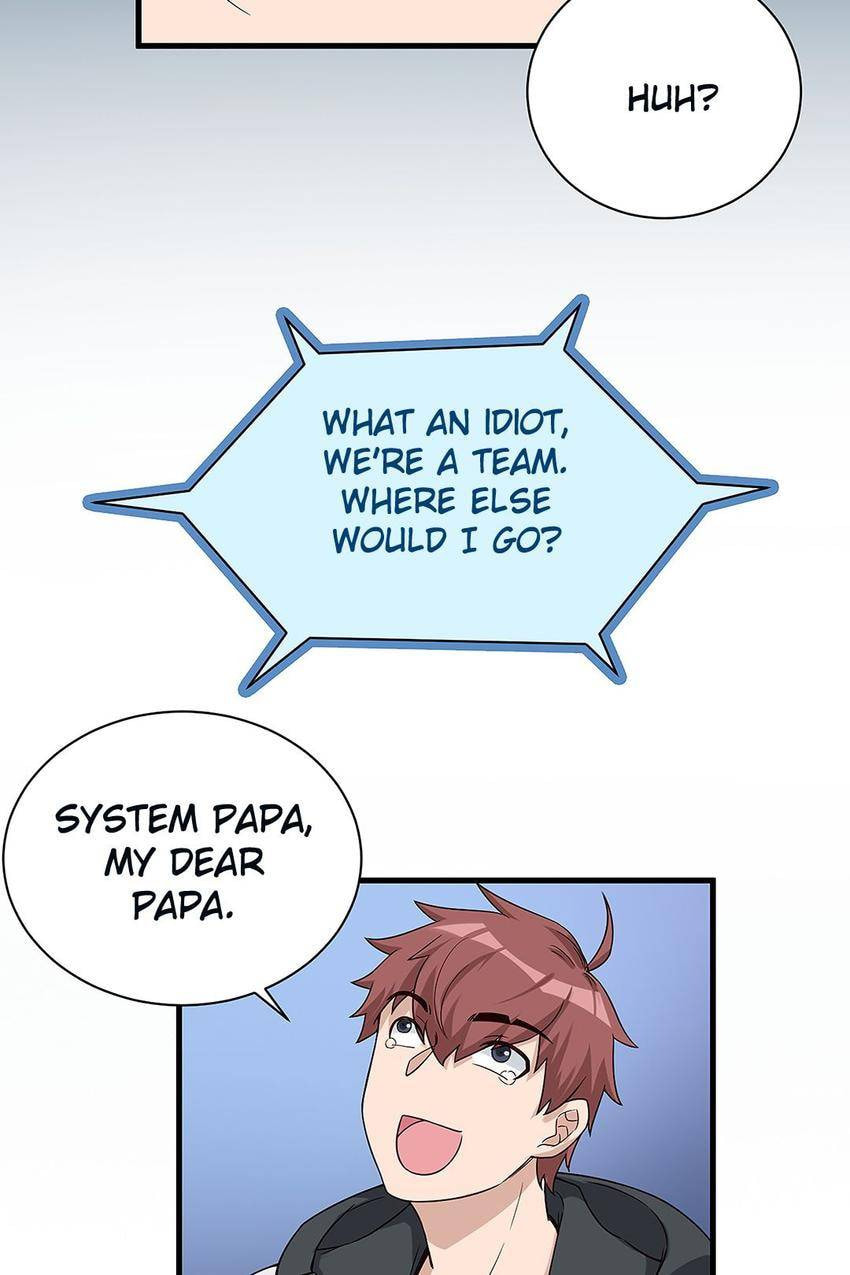 Read Strongest Cultivation System chapter 22 image 5 on Lezhin