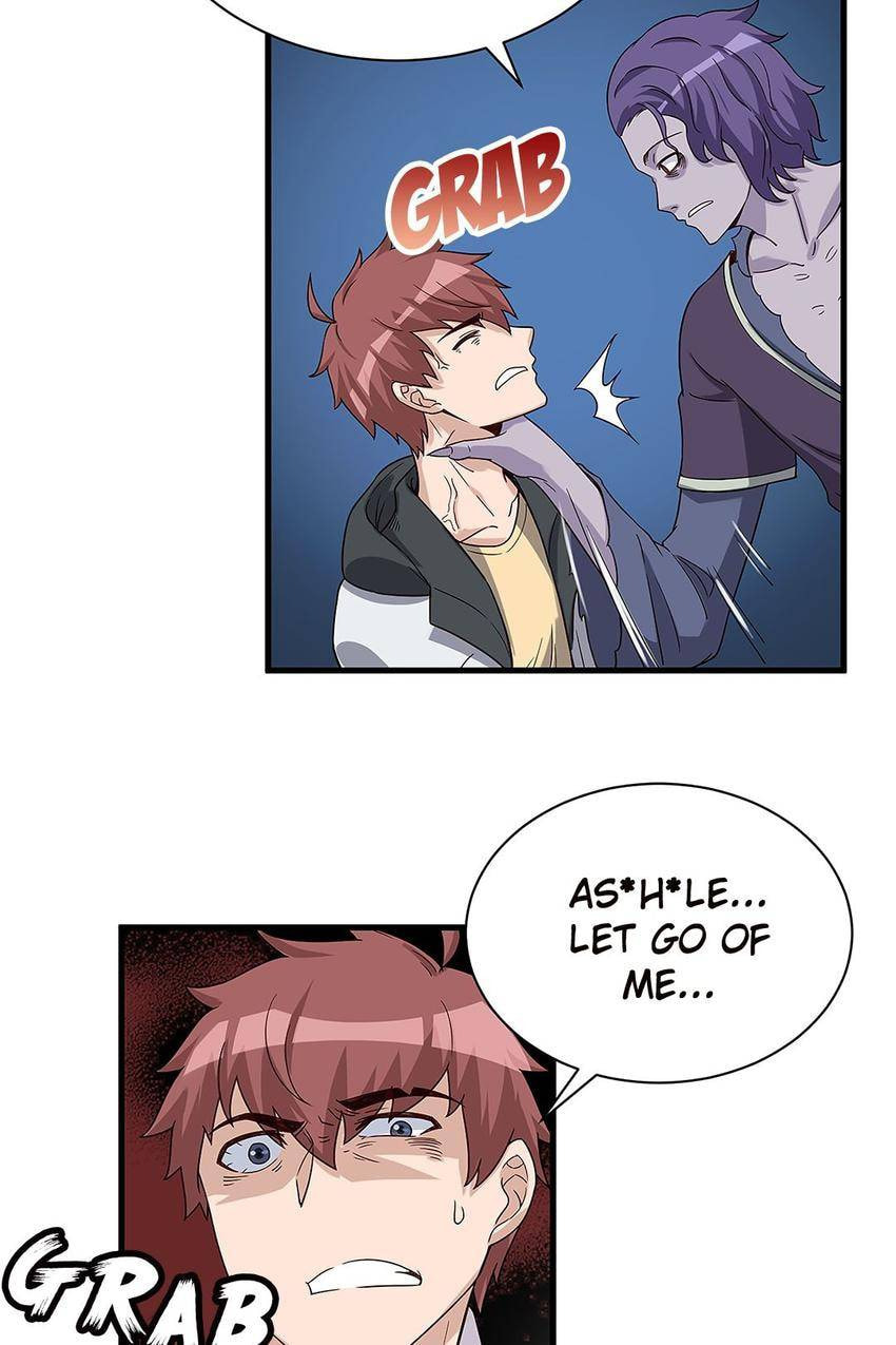 Read Strongest Cultivation System chapter 22 image 51 on Lezhin