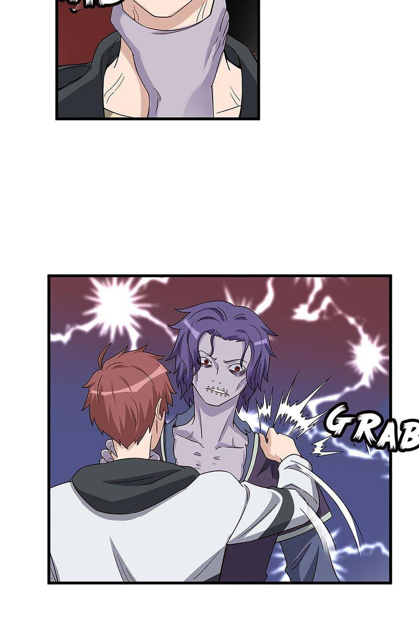 Read Strongest Cultivation System chapter 22 image 52 on Lezhin