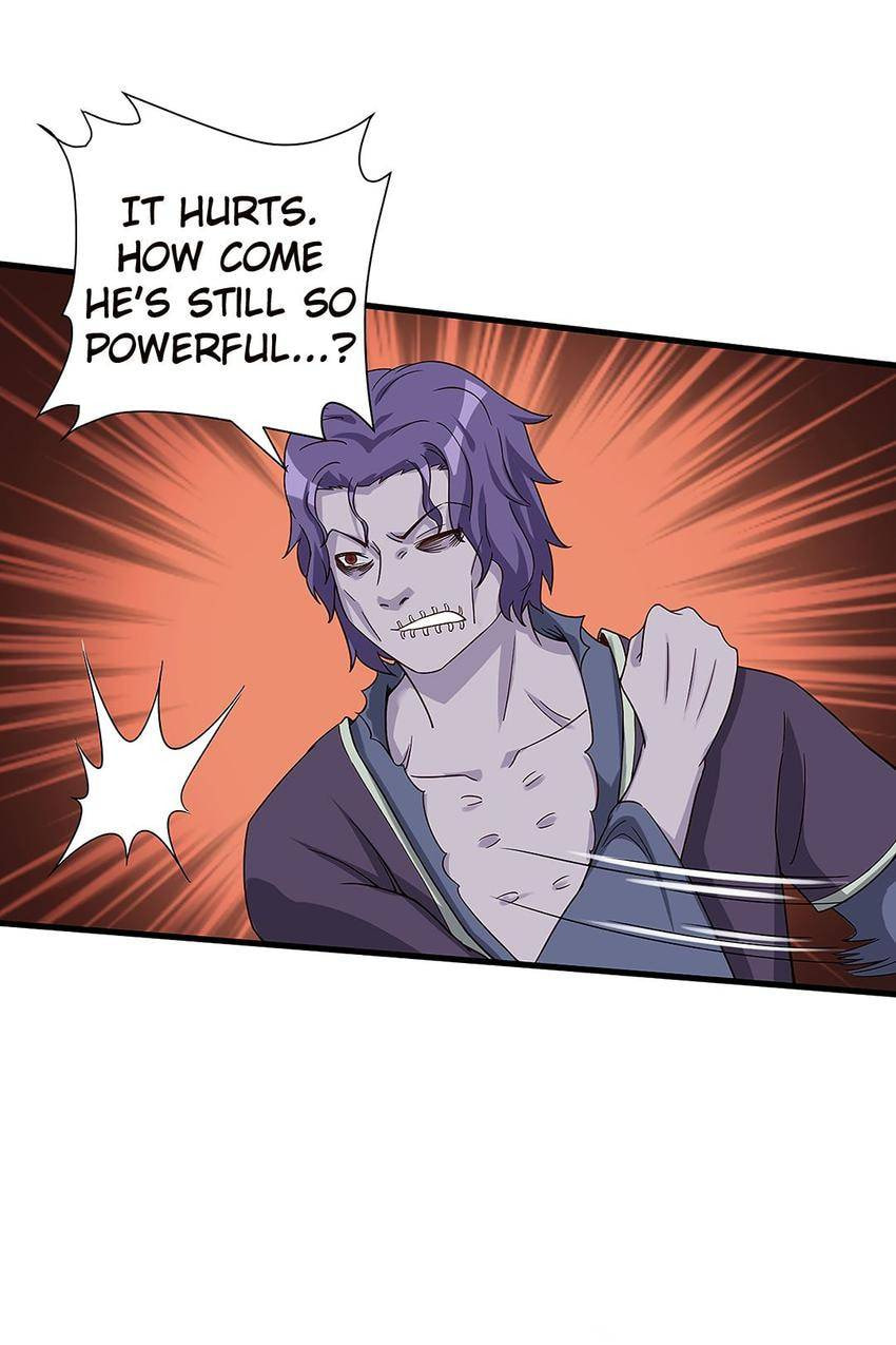 Read Strongest Cultivation System chapter 22 image 53 on Lezhin