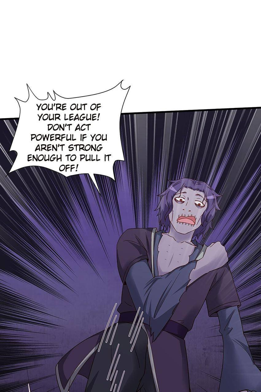Read Strongest Cultivation System chapter 22 image 56 on Lezhin