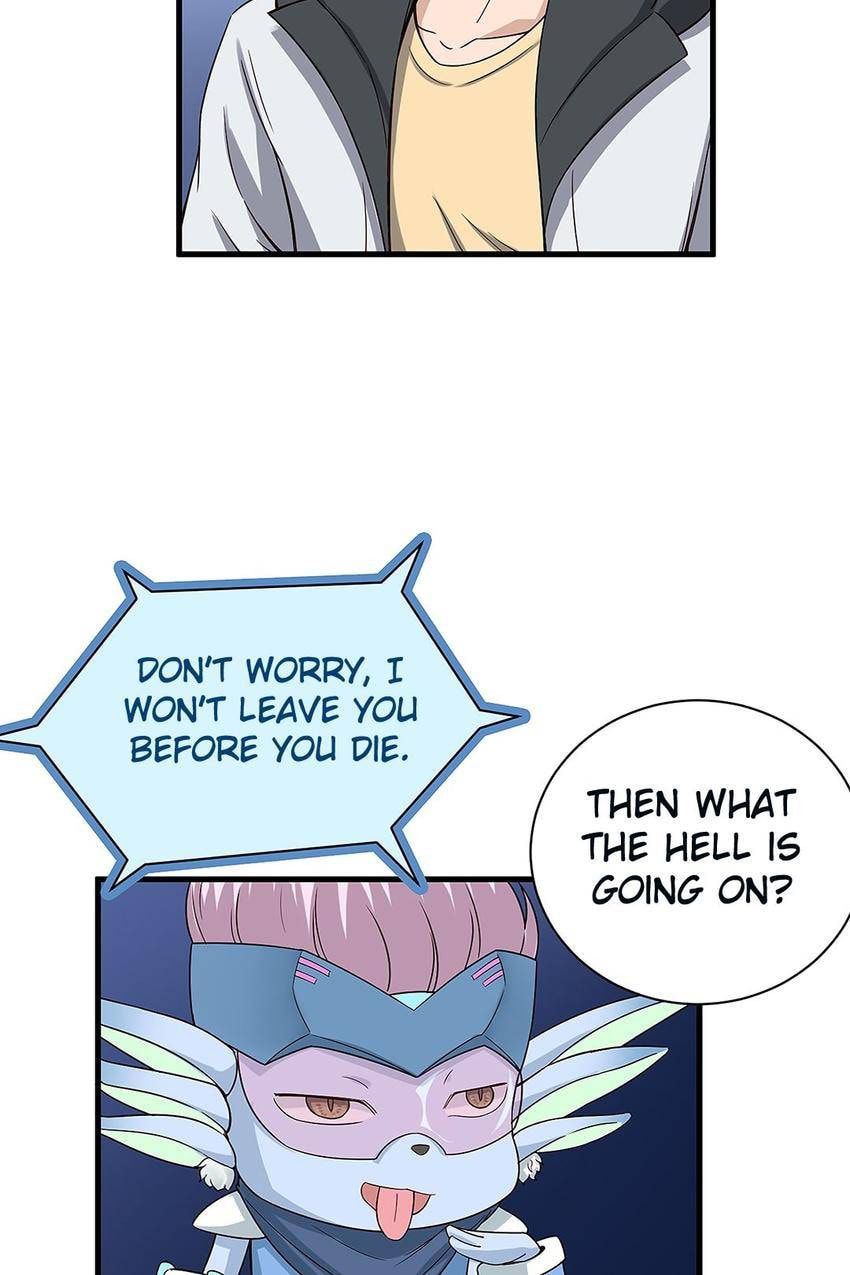 Read Strongest Cultivation System chapter 22 image 6 on Lezhin