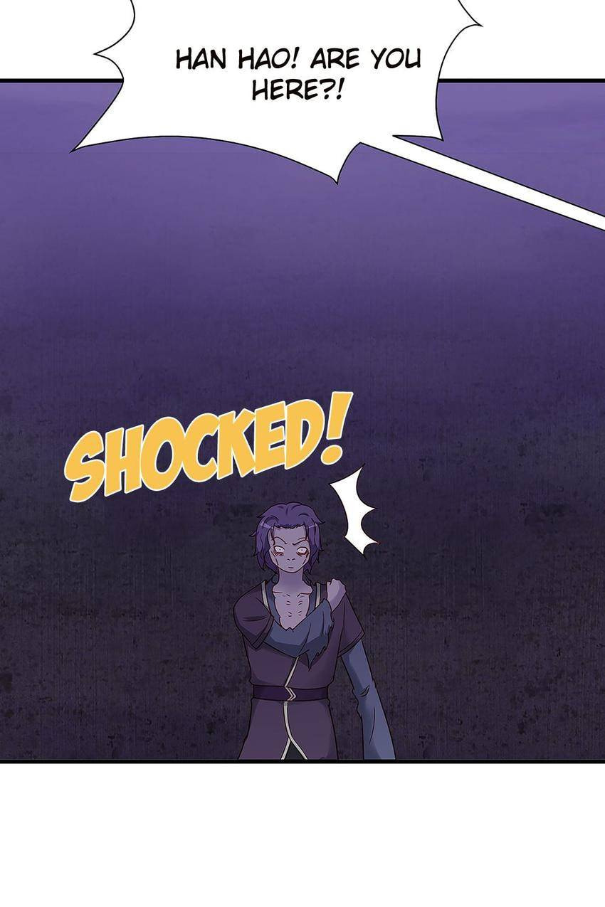 Read Strongest Cultivation System chapter 22 image 60 on Lezhin