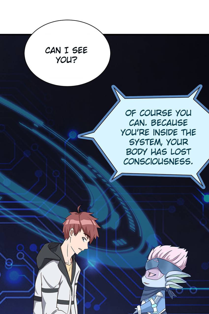 Read Strongest Cultivation System chapter 22 image 75 on Lezhin