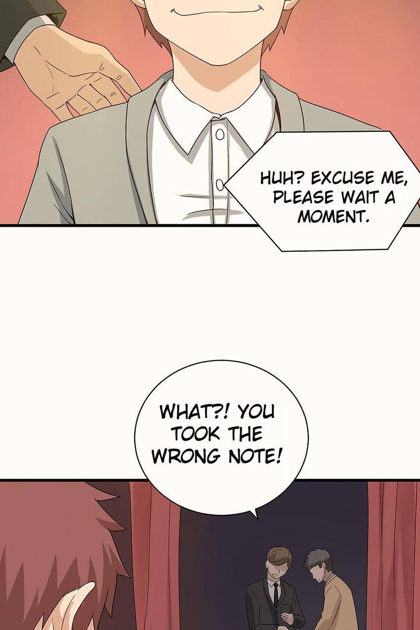 Read Strongest Cultivation System chapter 23 image 15 on Lezhin