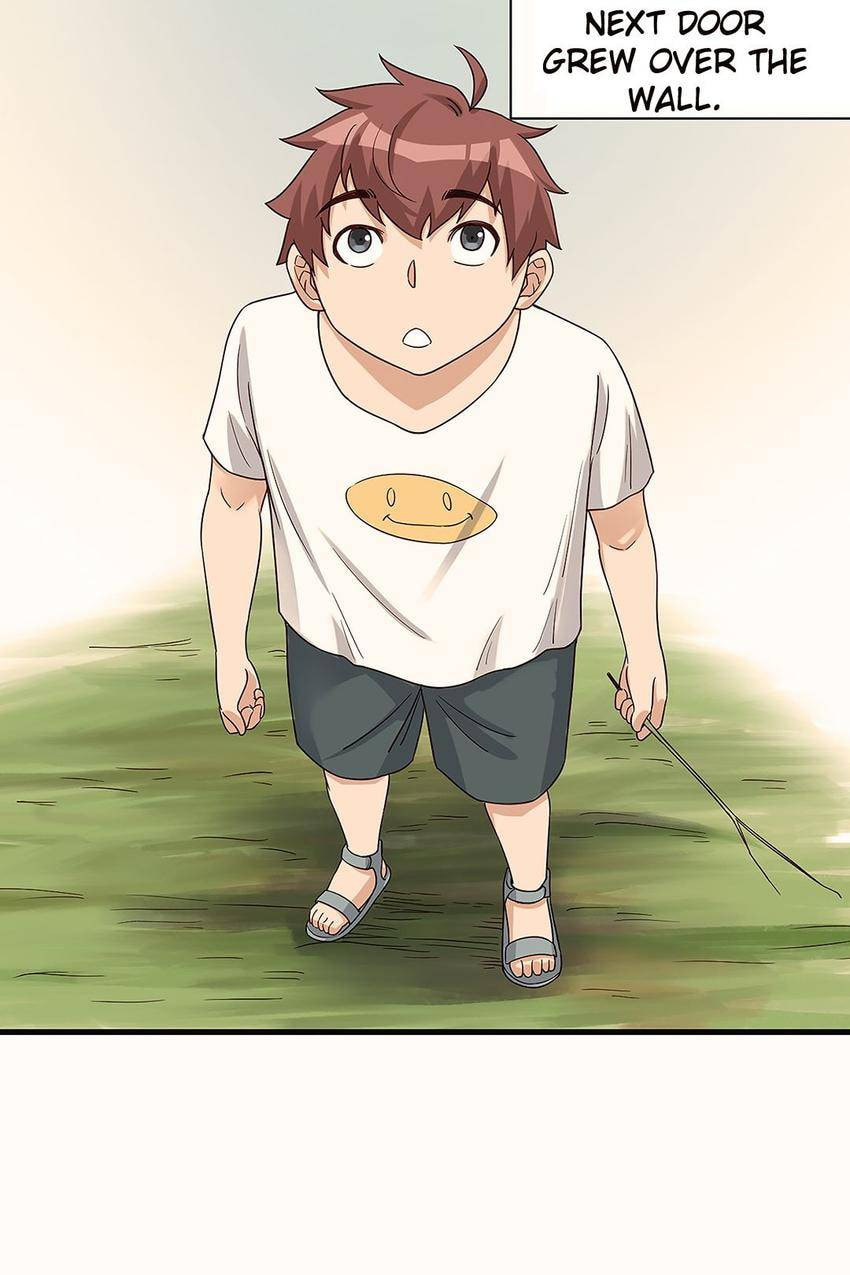 Read Strongest Cultivation System chapter 23 image 3 on Lezhin