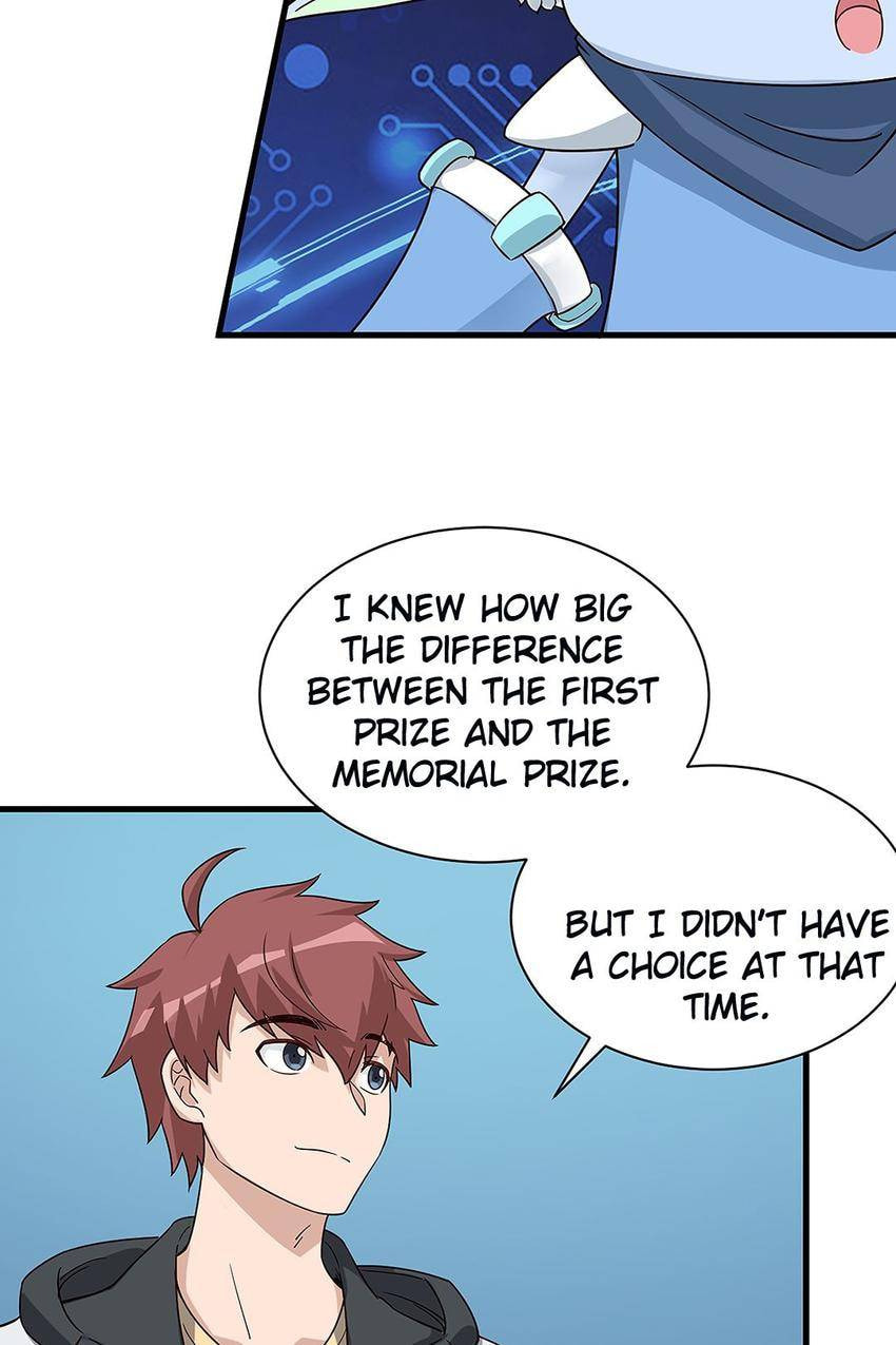 Read Strongest Cultivation System chapter 23 image 30 on Lezhin