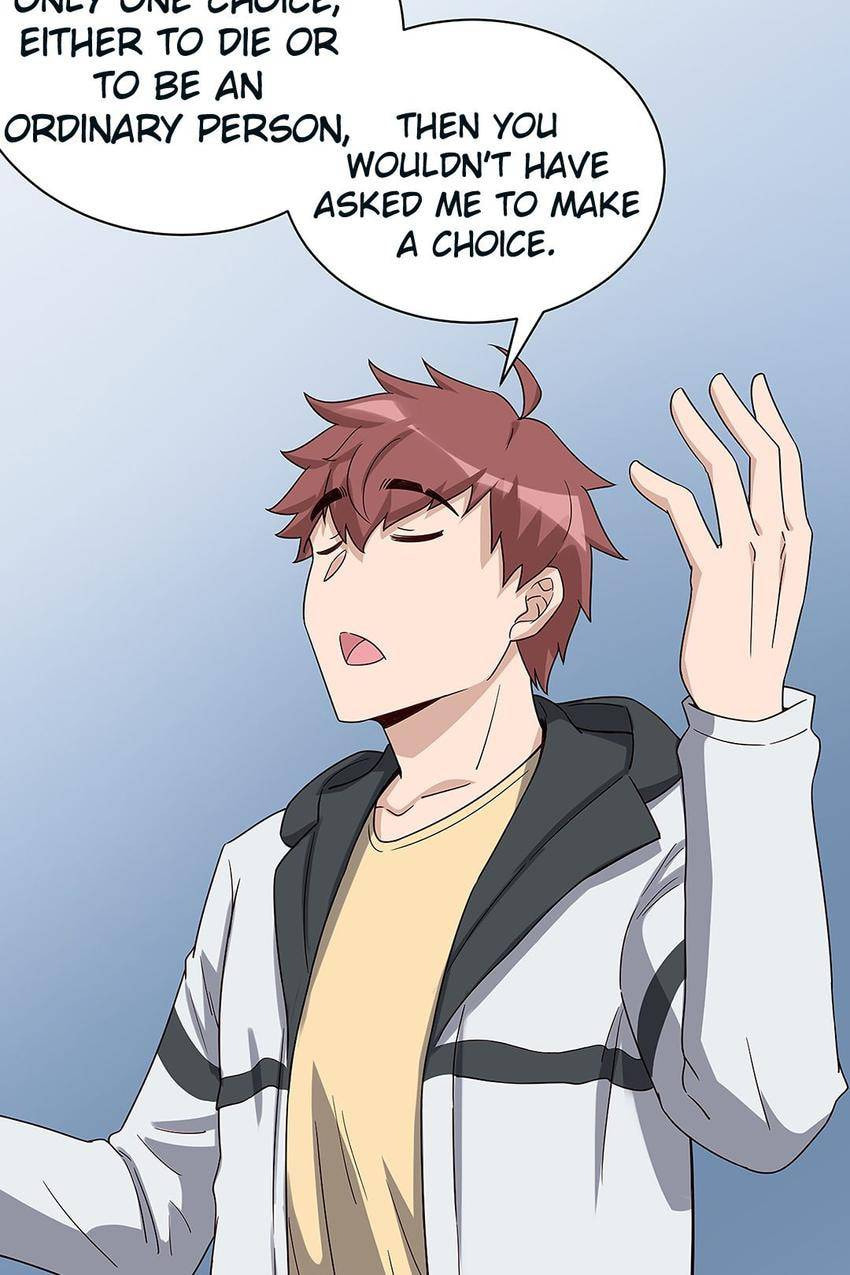 Read Strongest Cultivation System chapter 23 image 35 on Lezhin