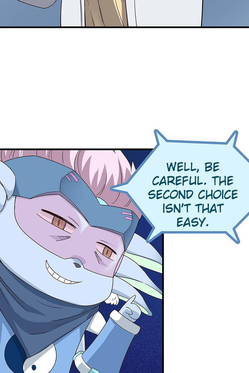 Read Strongest Cultivation System chapter 23 image 36 on Lezhin