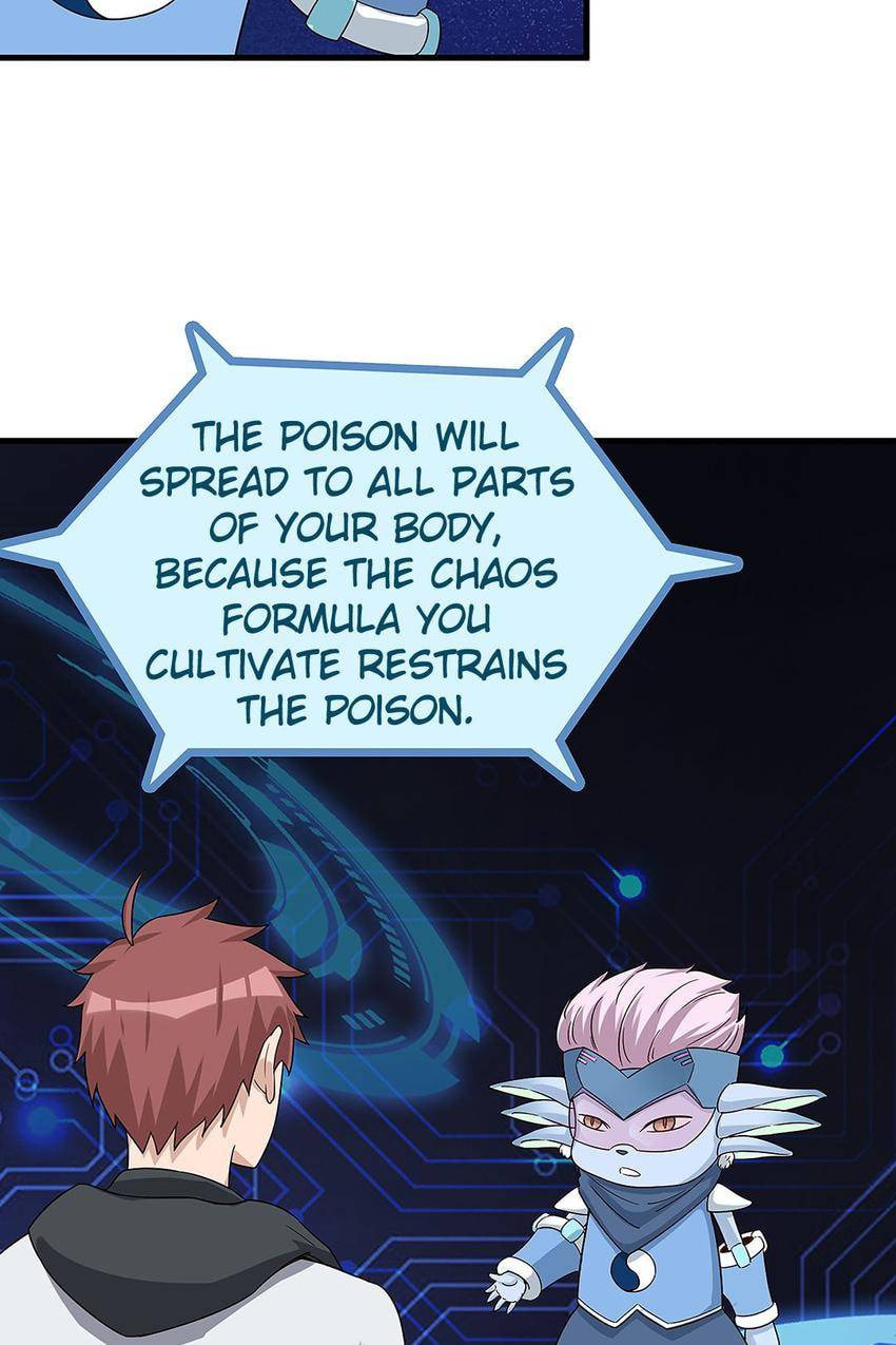 Read Strongest Cultivation System chapter 23 image 37 on Lezhin