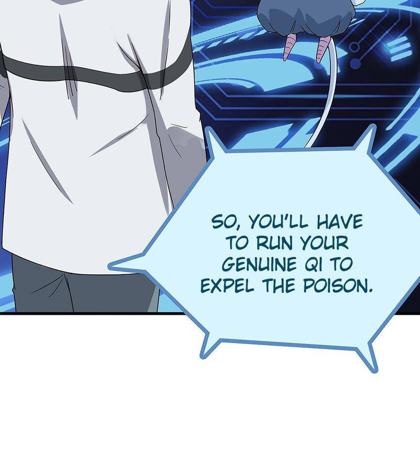 Read Strongest Cultivation System chapter 23 image 38 on Lezhin