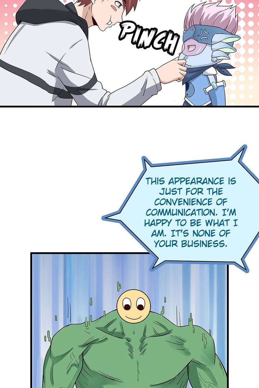 Read Strongest Cultivation System chapter 23 image 41 on Lezhin