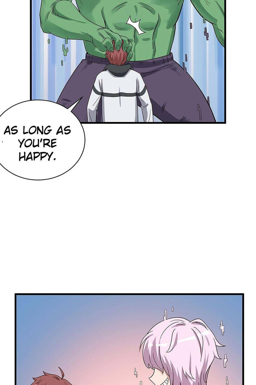 Read Strongest Cultivation System chapter 23 image 42 on Lezhin