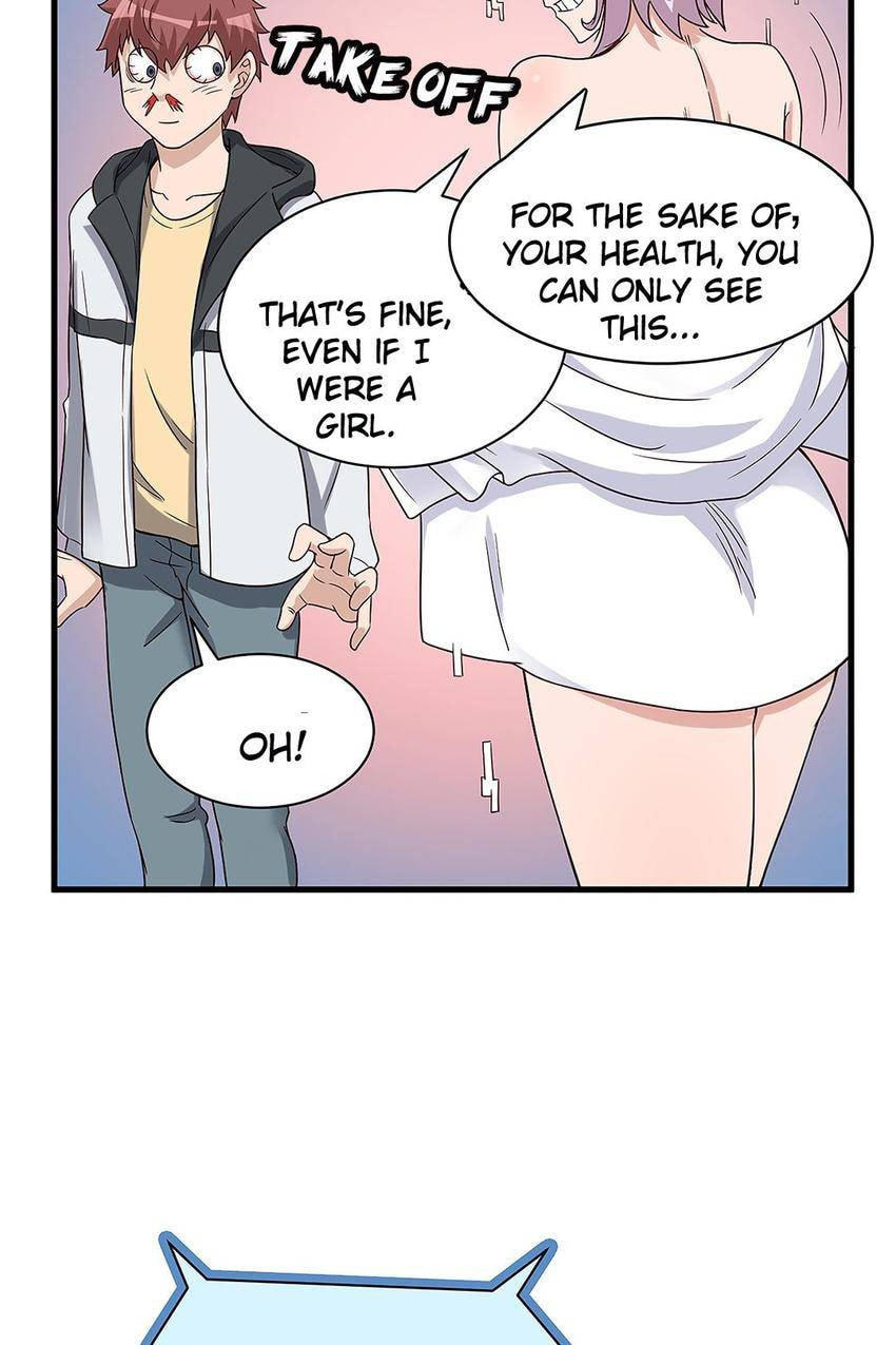 Read Strongest Cultivation System chapter 23 image 43 on Lezhin