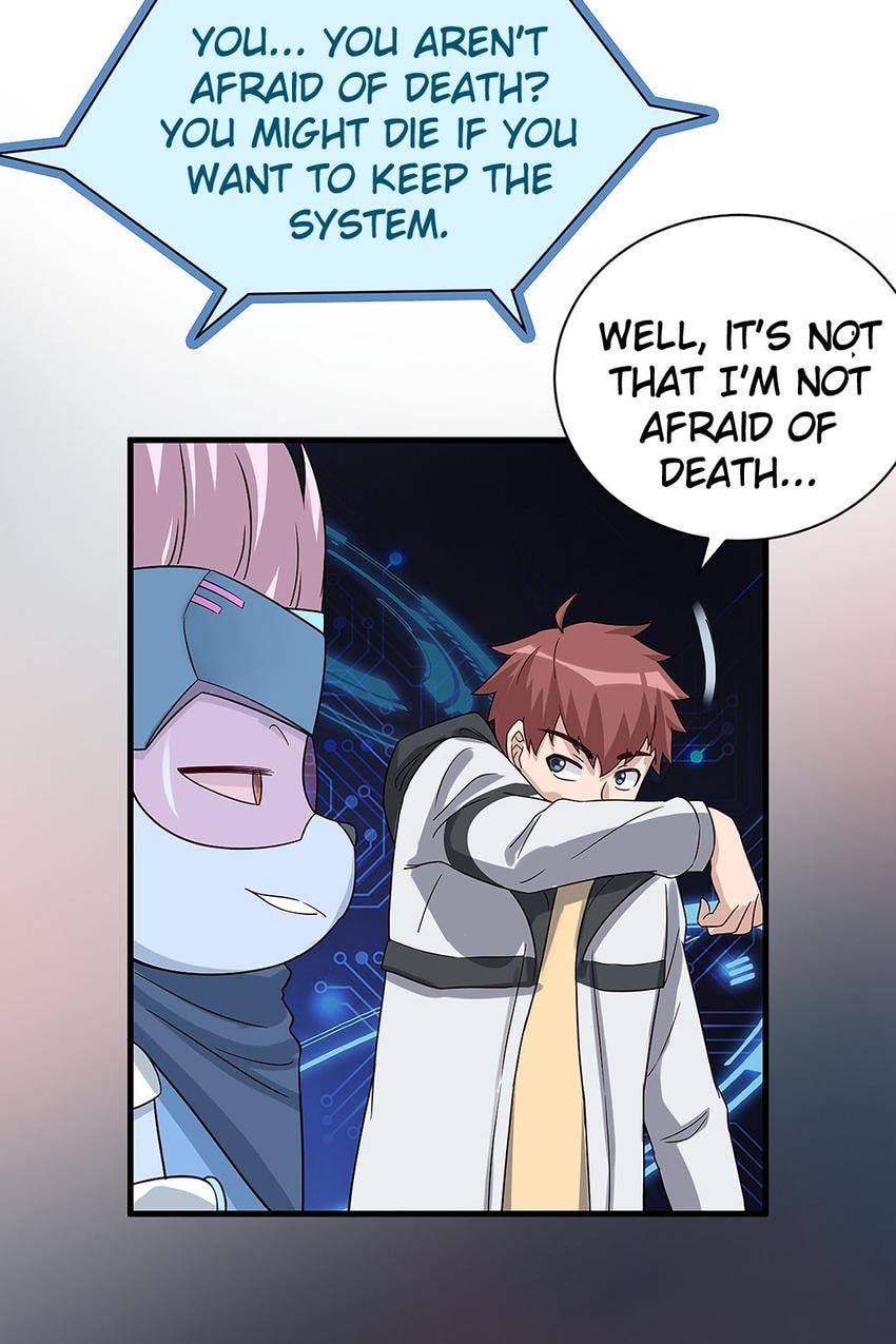 Read Strongest Cultivation System chapter 23 image 46 on Lezhin