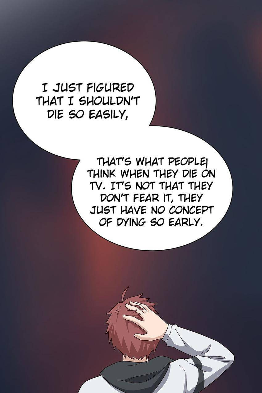 Read Strongest Cultivation System chapter 23 image 47 on Lezhin