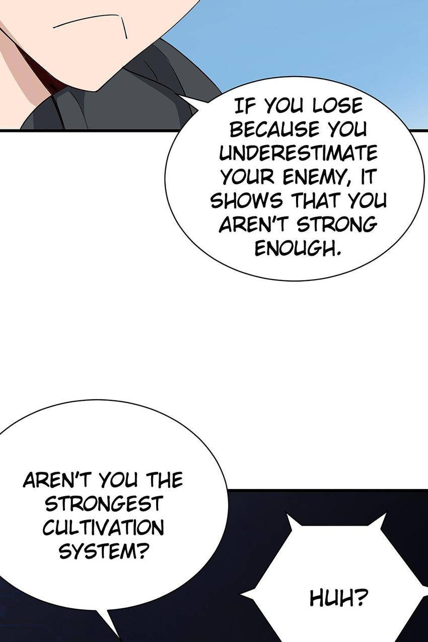 Read Strongest Cultivation System chapter 23 image 53 on Lezhin