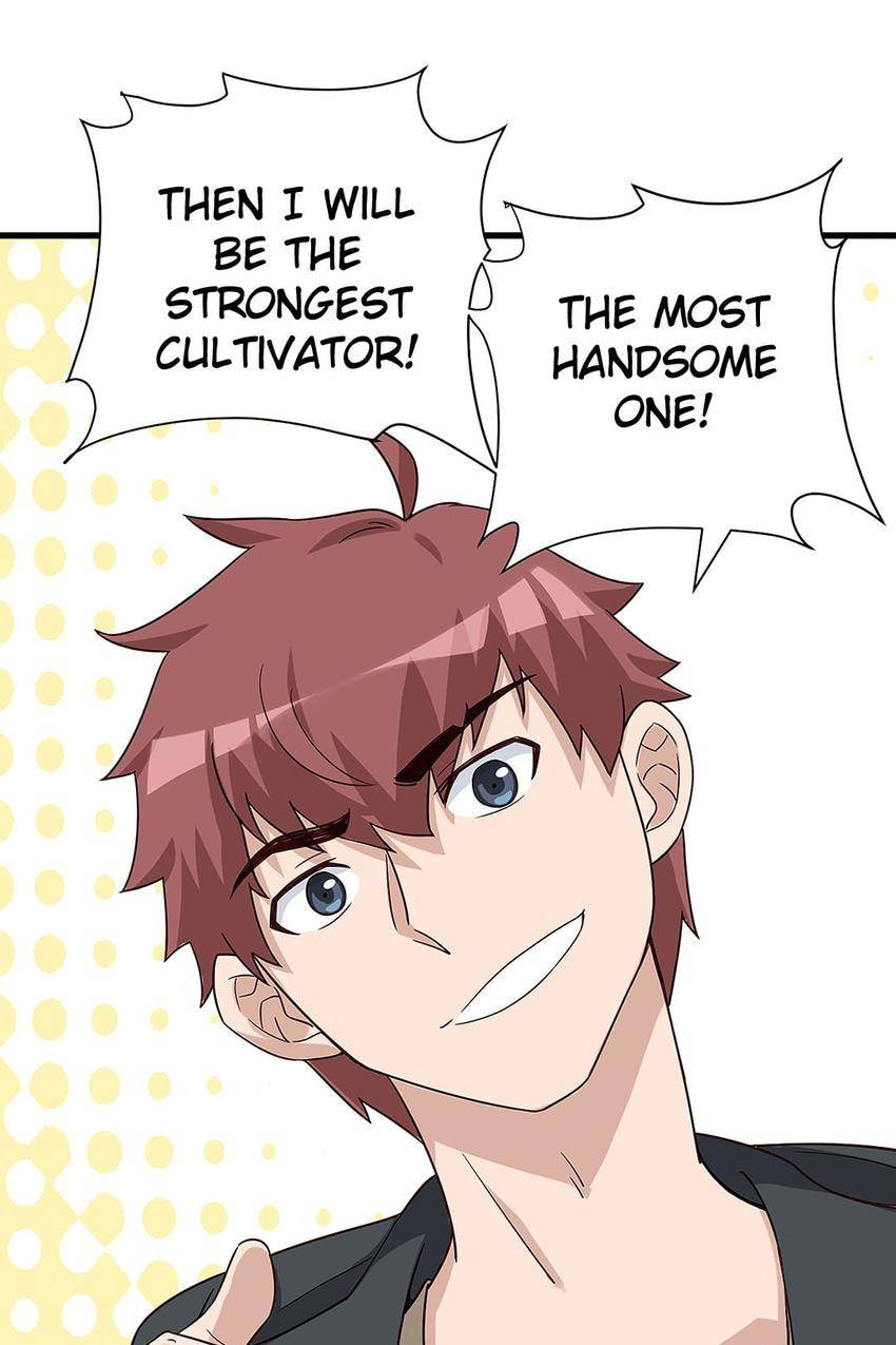 Read Strongest Cultivation System chapter 23 image 55 on Lezhin