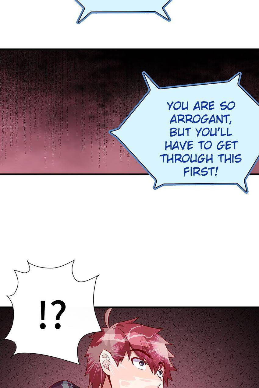 Read Strongest Cultivation System chapter 23 image 58 on Lezhin