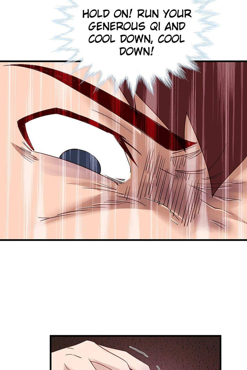 Read Strongest Cultivation System chapter 23 image 61 on Lezhin
