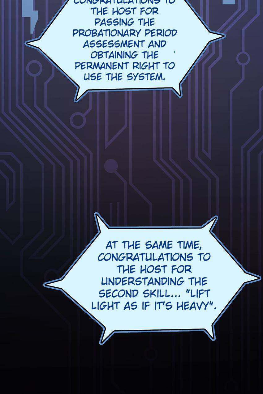Read Strongest Cultivation System chapter 23 image 67 on Lezhin
