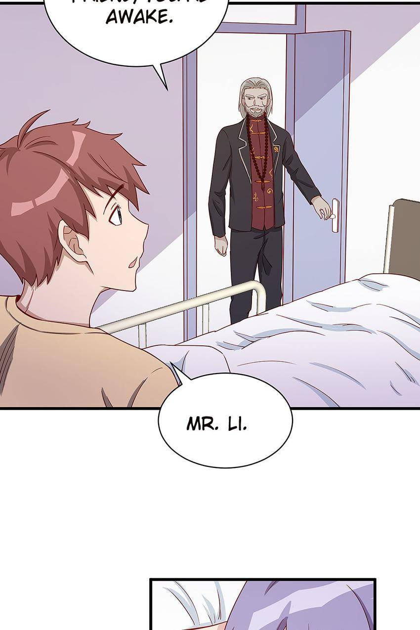 Read Strongest Cultivation System chapter 23 image 72 on Lezhin