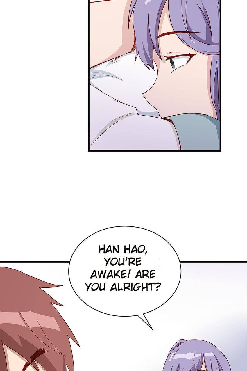 Read Strongest Cultivation System chapter 23 image 73 on Lezhin
