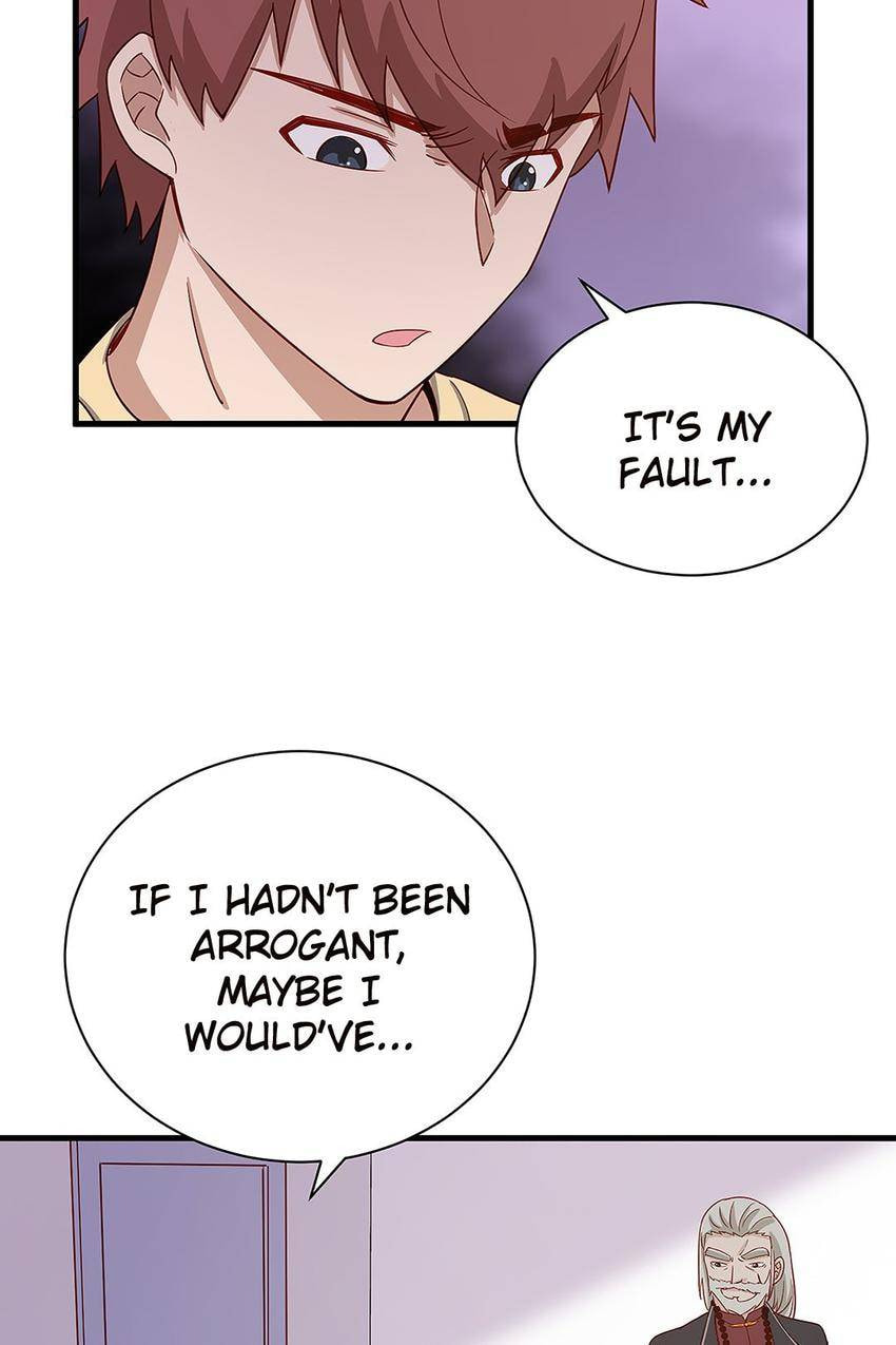 Read Strongest Cultivation System chapter 23 image 76 on Lezhin