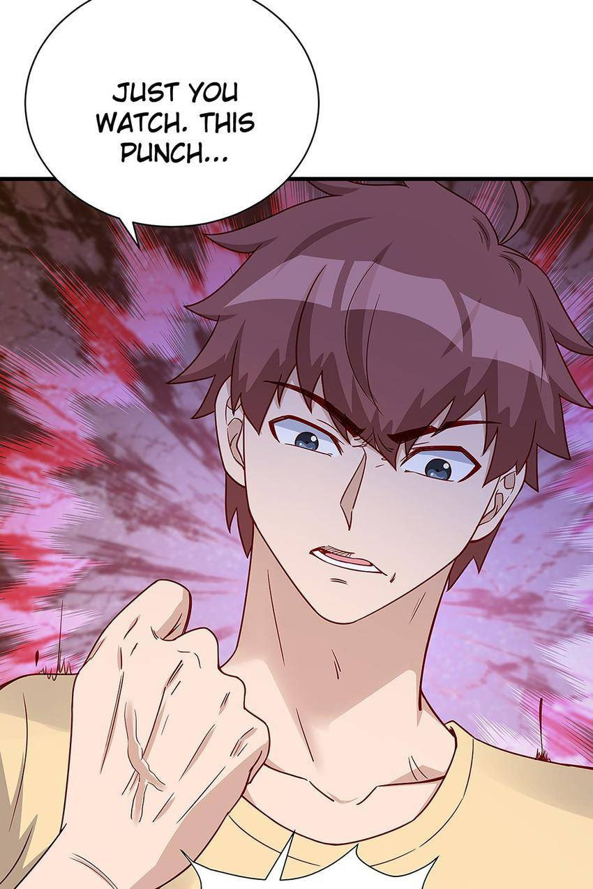 Read Strongest Cultivation System chapter 23 image 84 on Lezhin