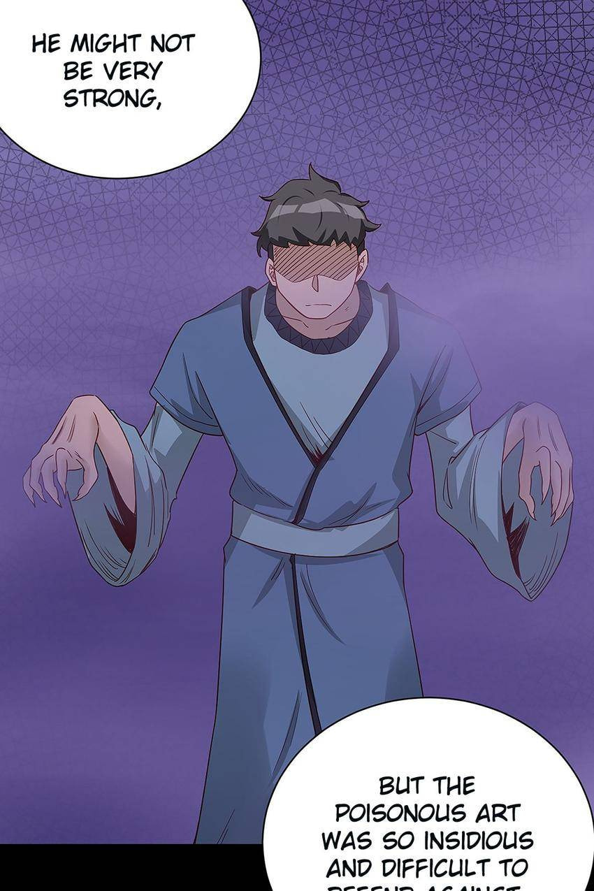 Read Strongest Cultivation System chapter 24 image 10 on Lezhin