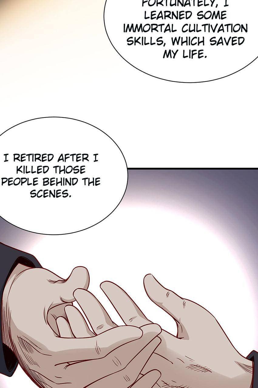 Read Strongest Cultivation System chapter 24 image 16 on Lezhin