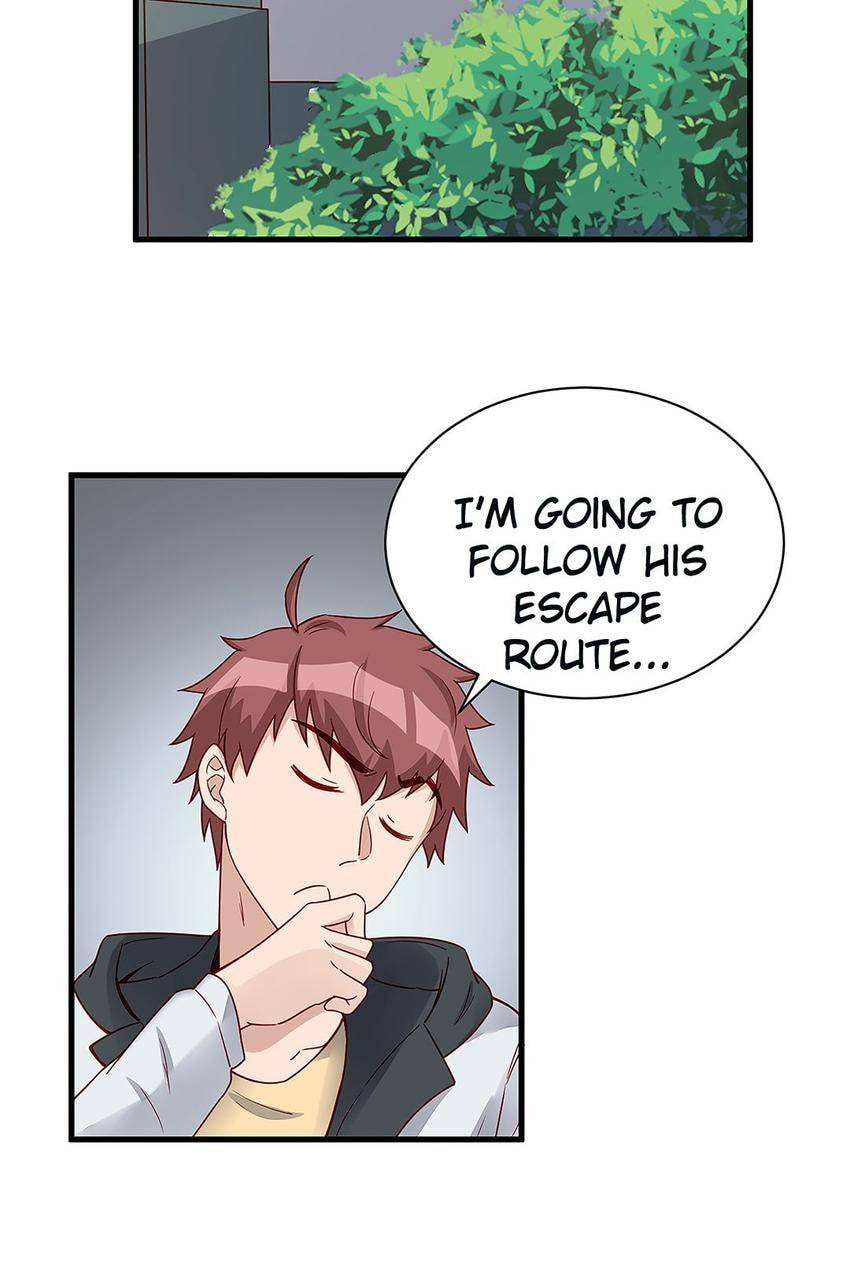 Read Strongest Cultivation System chapter 24 image 20 on Lezhin