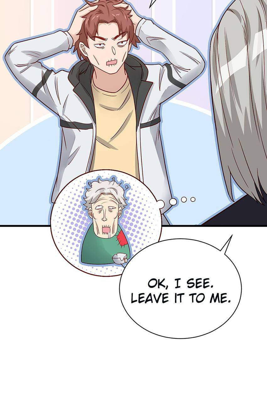 Read Strongest Cultivation System chapter 24 image 22 on Lezhin