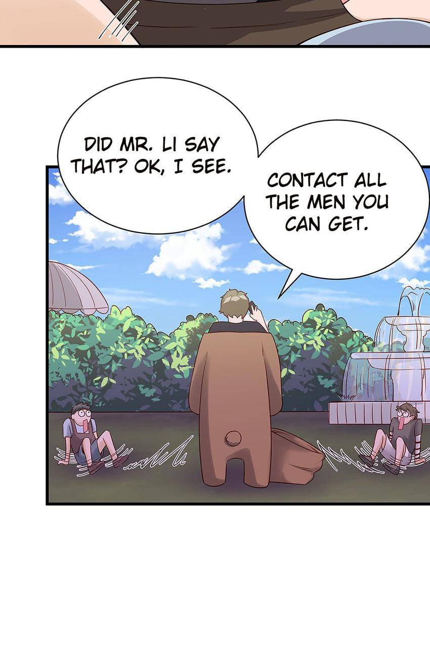 Read Strongest Cultivation System chapter 24 image 27 on Lezhin