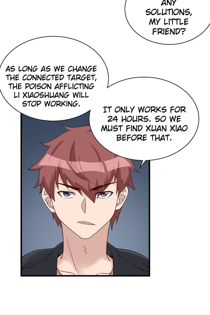 Read Strongest Cultivation System chapter 24 image 3 on Lezhin