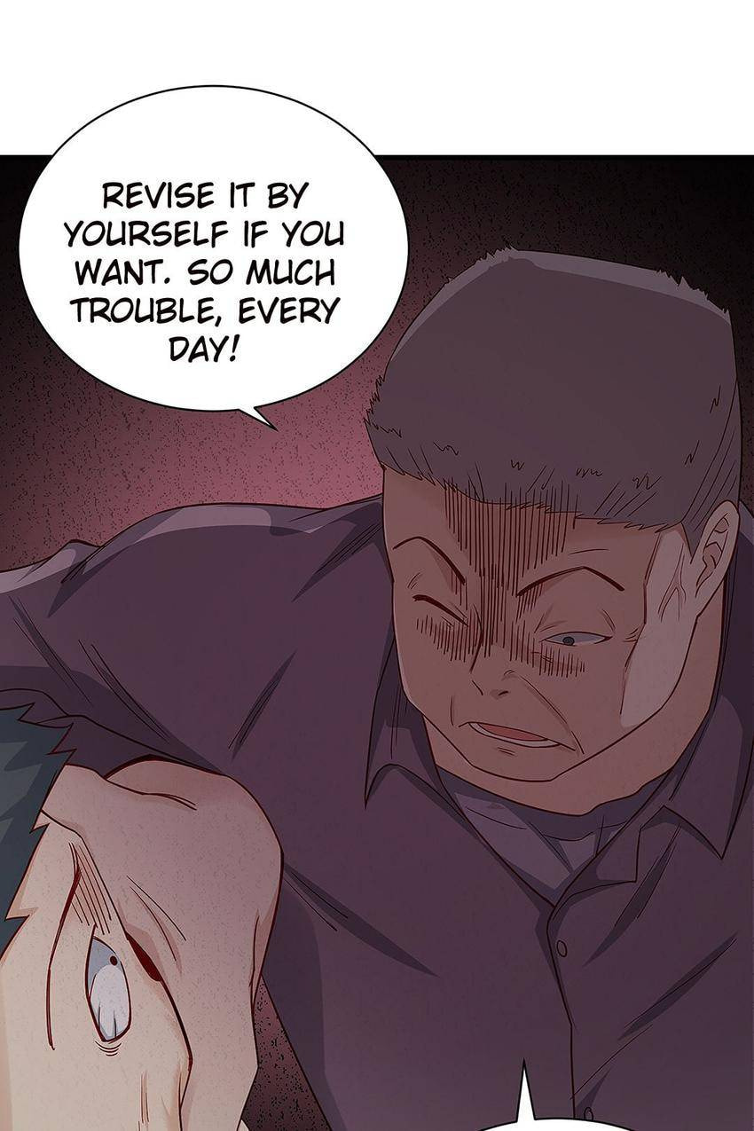 Read Strongest Cultivation System chapter 24 image 32 on Lezhin
