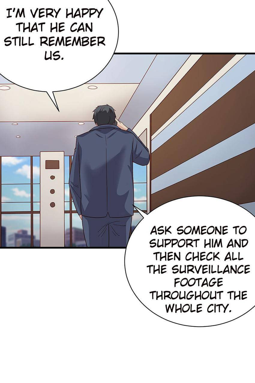 Read Strongest Cultivation System chapter 24 image 35 on Lezhin