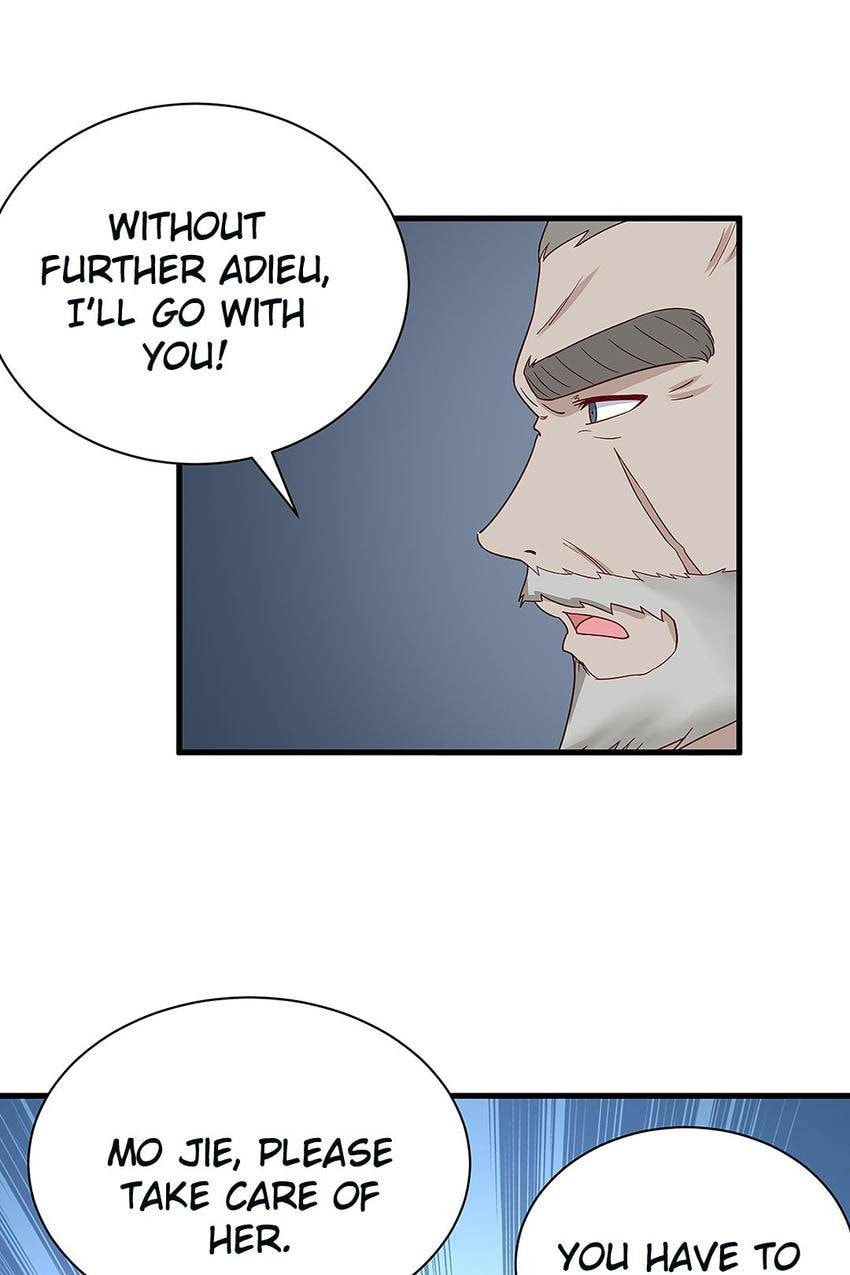 Read Strongest Cultivation System chapter 24 image 4 on Lezhin