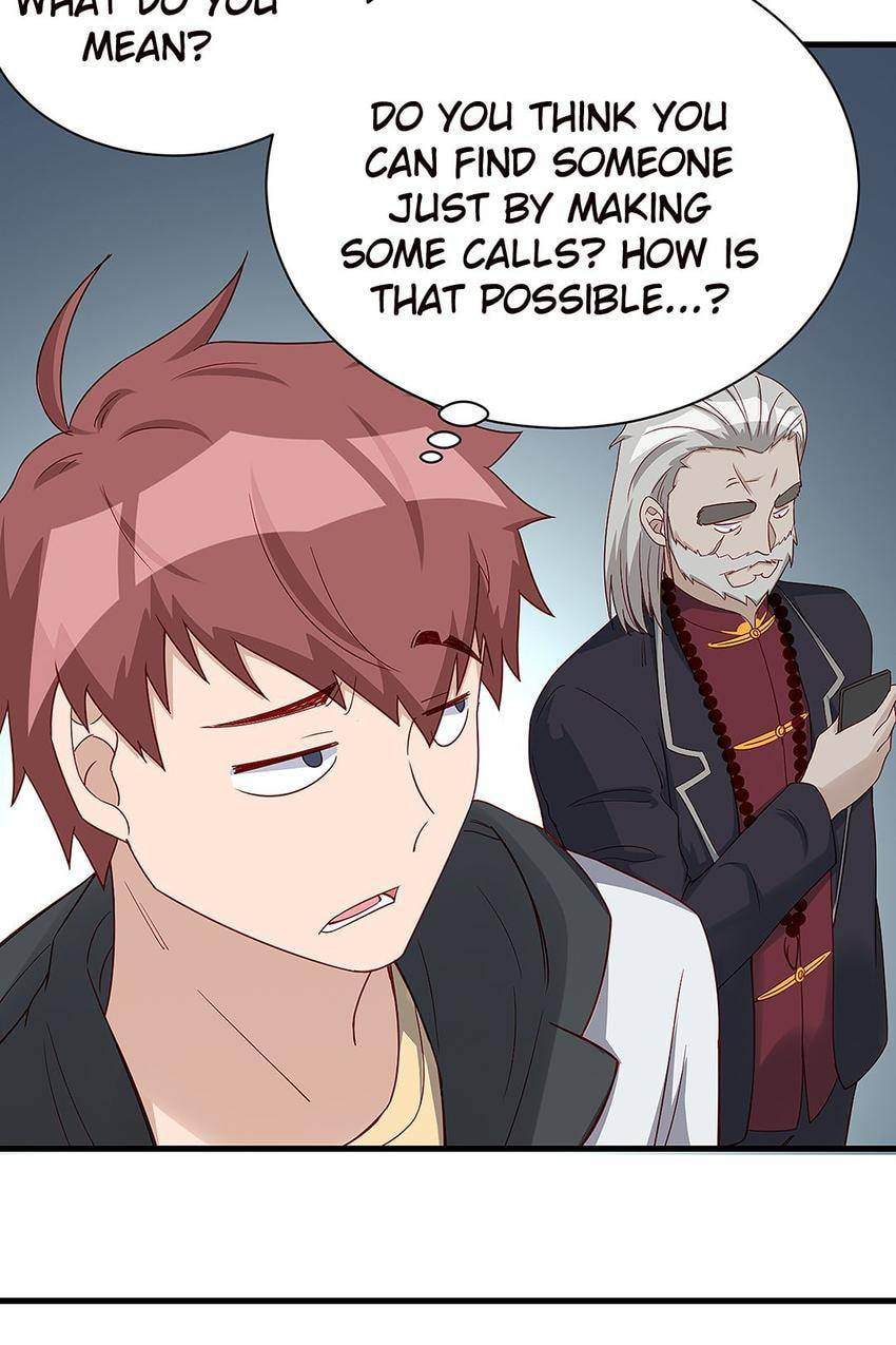 Read Strongest Cultivation System chapter 24 image 40 on Lezhin