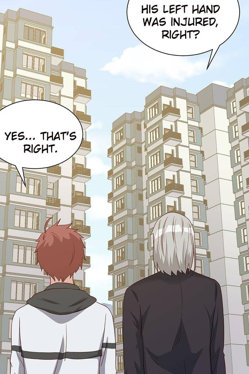Read Strongest Cultivation System chapter 24 image 42 on Lezhin