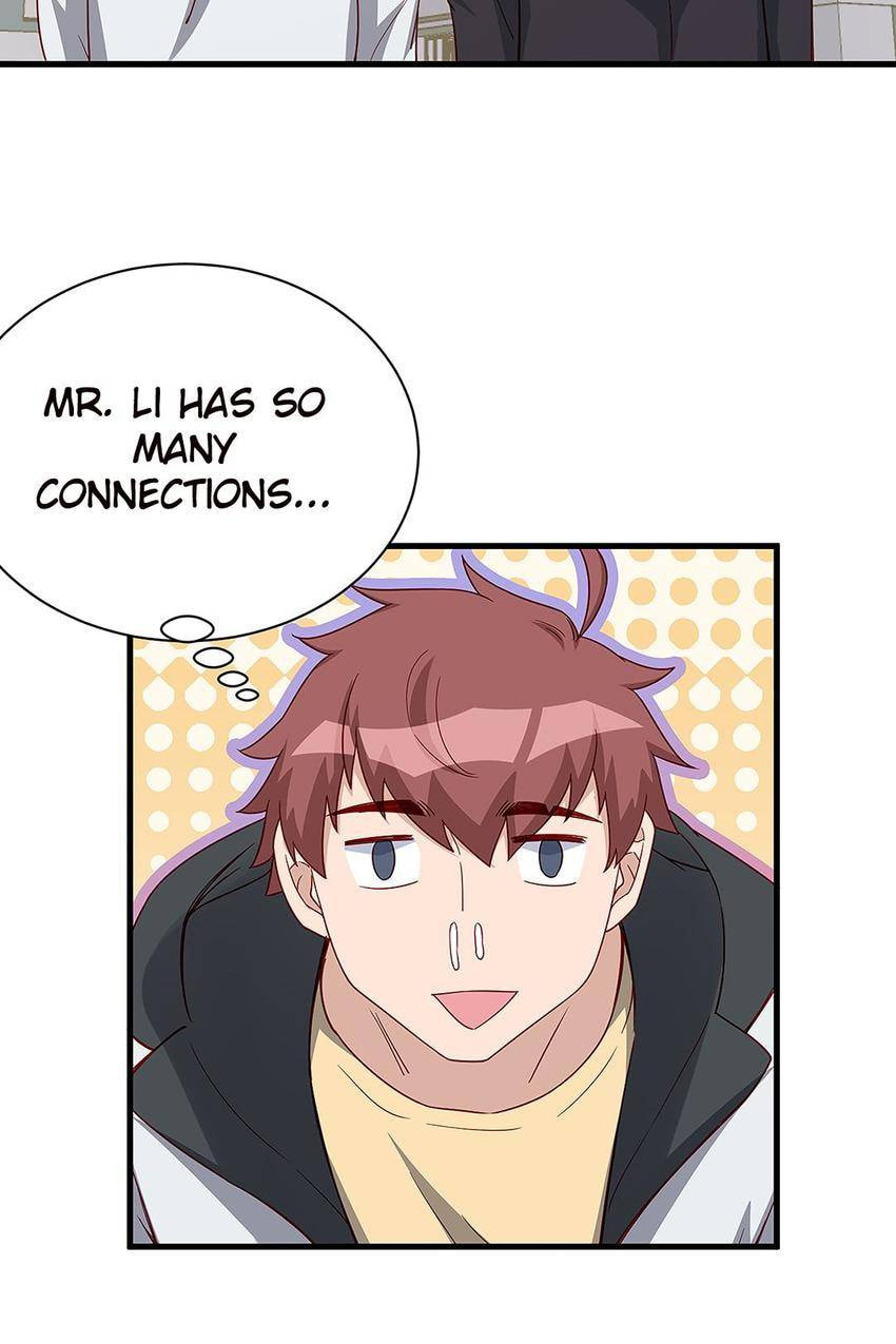 Read Strongest Cultivation System chapter 24 image 43 on Lezhin