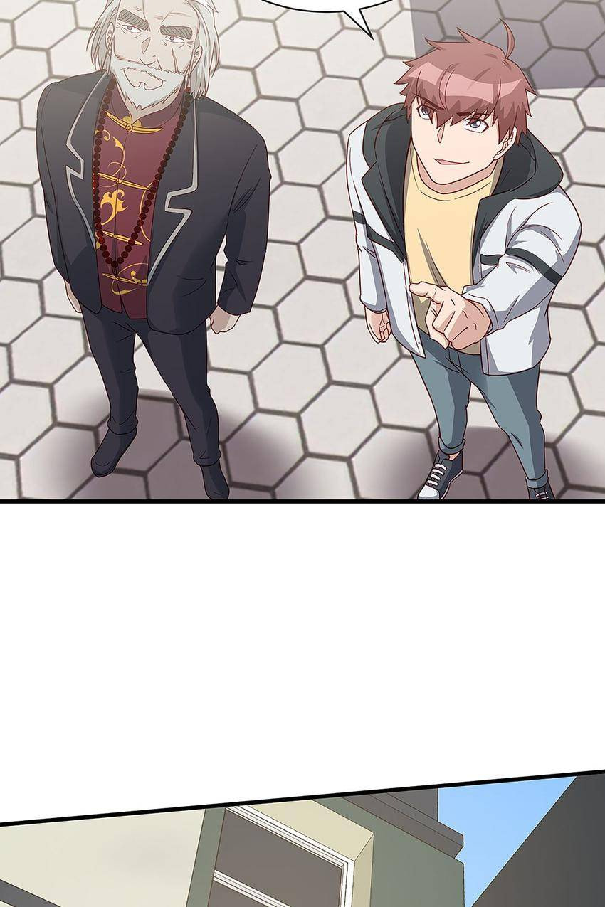 Read Strongest Cultivation System chapter 24 image 46 on Lezhin