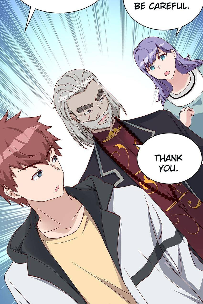 Read Strongest Cultivation System chapter 24 image 5 on Lezhin
