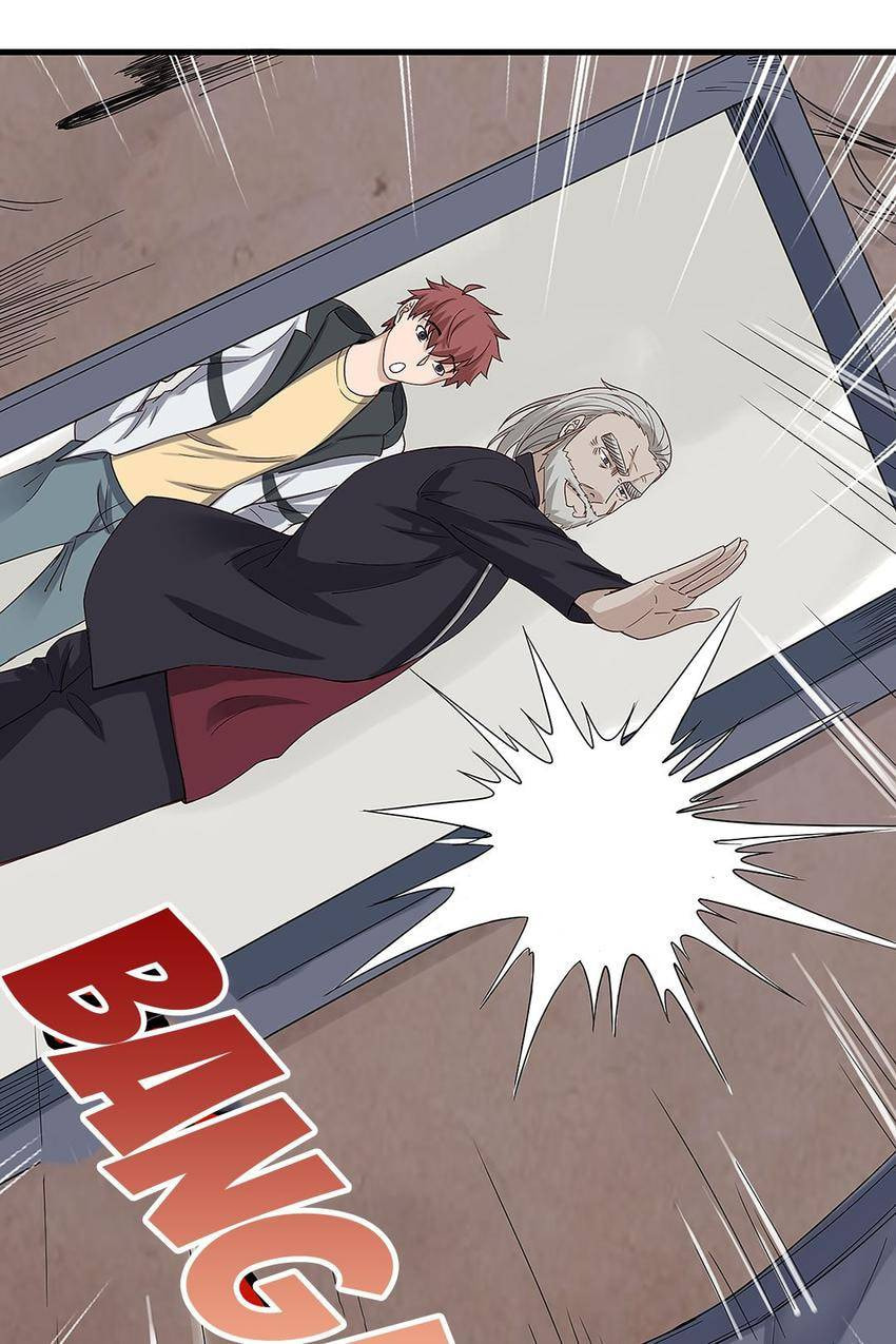 Read Strongest Cultivation System chapter 24 image 52 on Lezhin