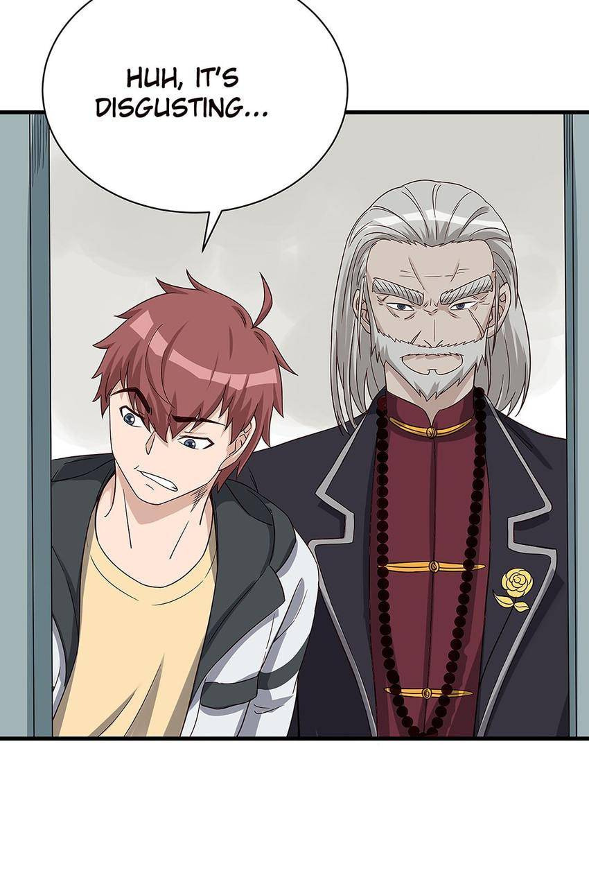 Read Strongest Cultivation System chapter 24 image 55 on Lezhin