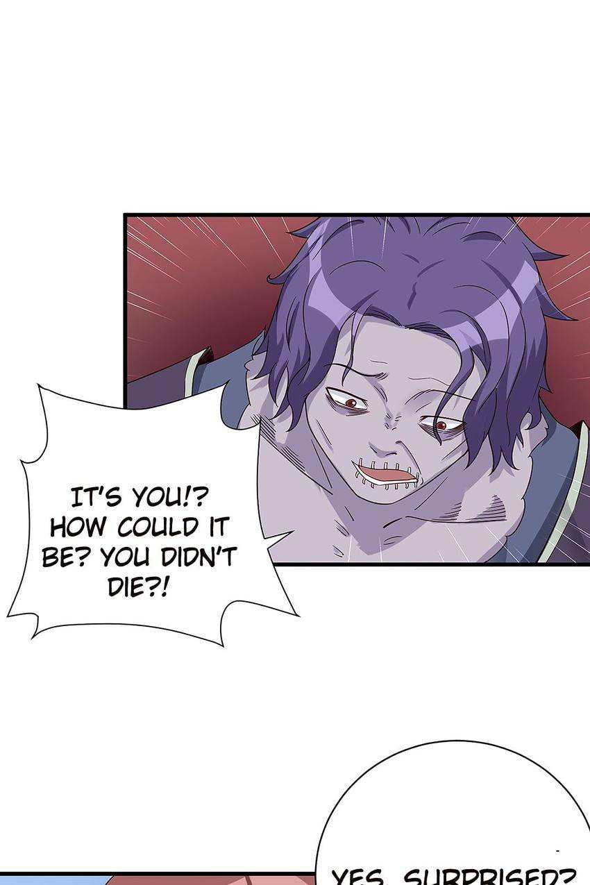 Read Strongest Cultivation System chapter 24 image 57 on Lezhin